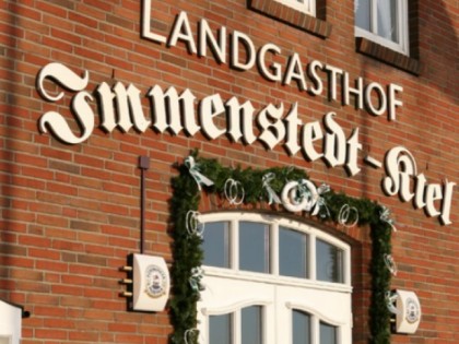 Foto: Immenstedt Kiel